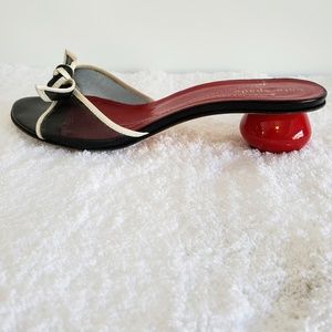 Kate Spade New York Mistic Sandals